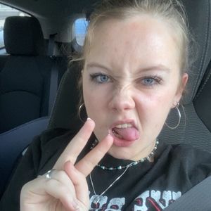 Meet your Posher, Rylee